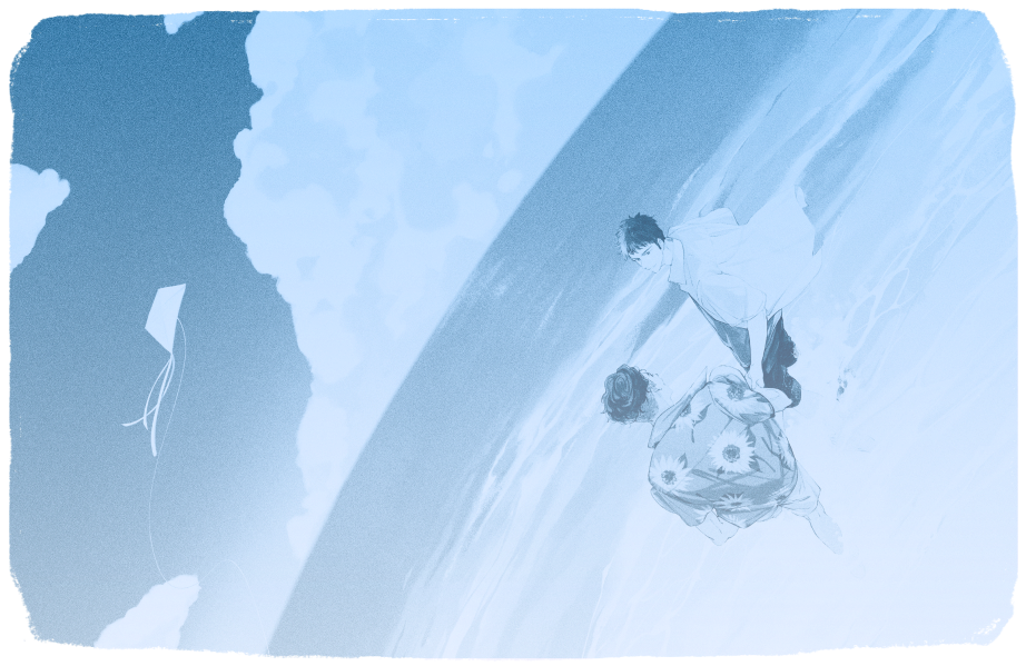 SD Main Illustration